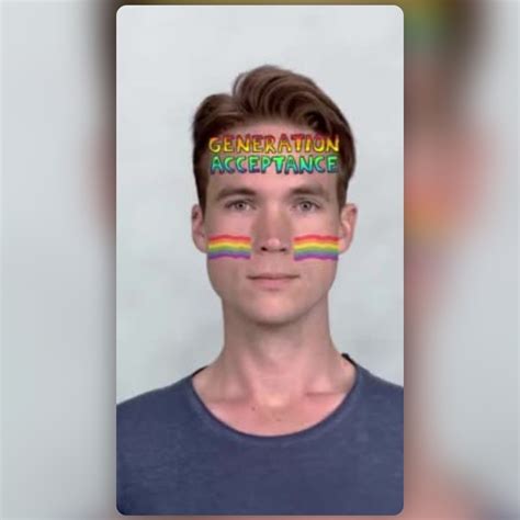 chat gay snapchat|lgbt filters for snapchat.